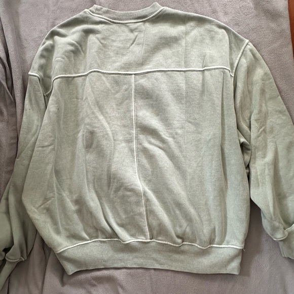 Crewneck sweatshirt - Picture 3 of 4